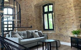Apartamenty Wieża - Tower Apartments